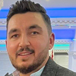 Ali Calimli