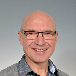Werner Lehle