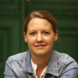 Johanna Mewes