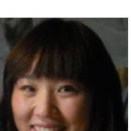 Jiang Nancy