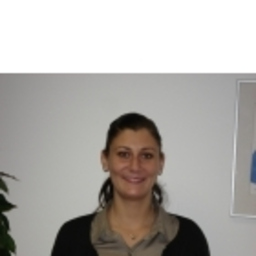 Sandrine INAUDI