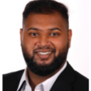Ramelshanth Raman