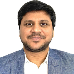 Amaresh Pelleti