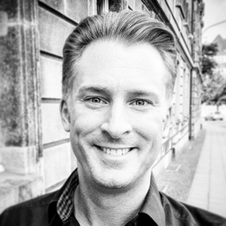 Daniel Alheit's profile picture