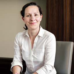Karoline Haderer