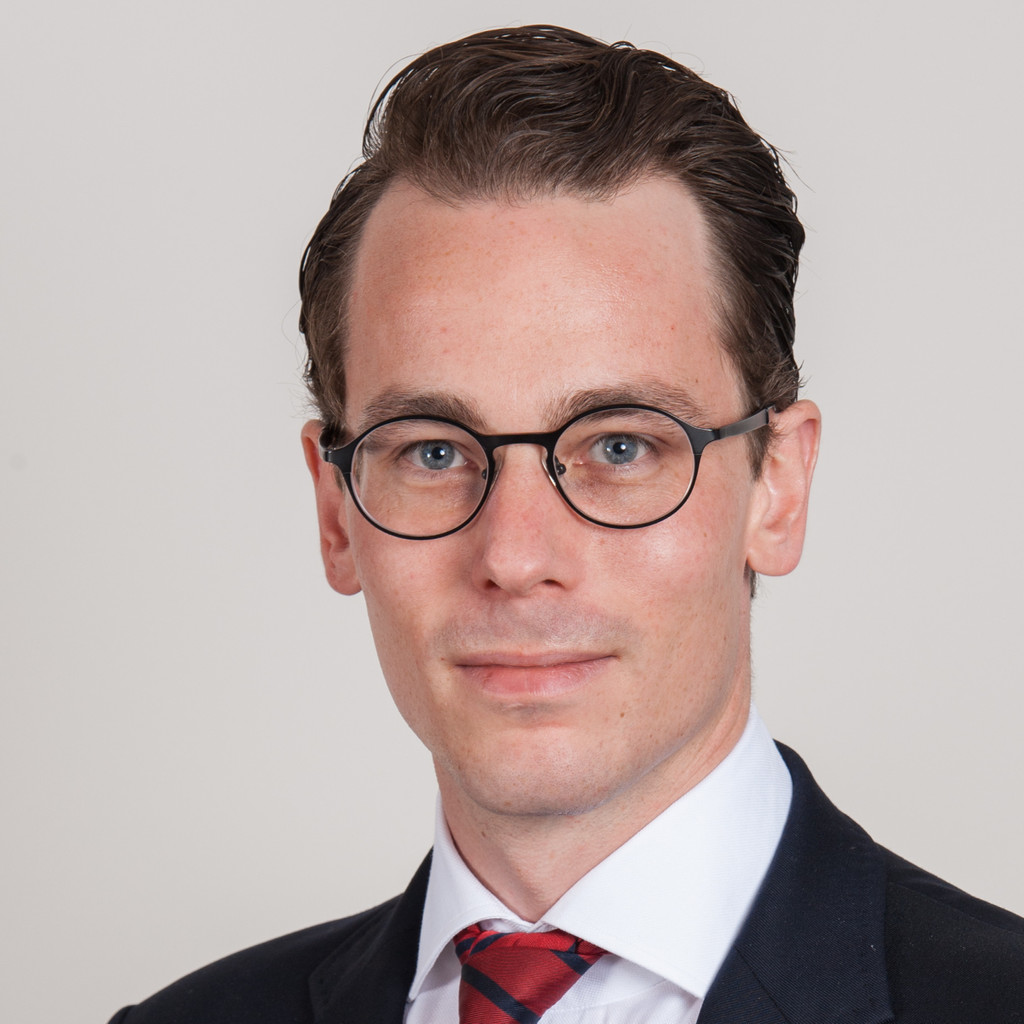 Arne Gärtner Project Manager Linklaters LLP XING