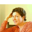 Social Media Profilbild Iris Haacker Fischbach