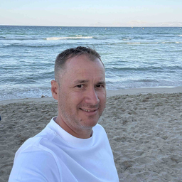 Gerhard Öller's profile picture