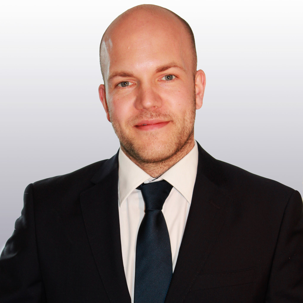 Dr. Benjamin Gerdes Wissenschaftlicher Referent Regeneron GmbH XING