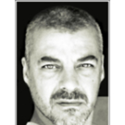 Iñaki Matín Matos