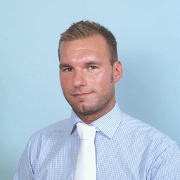Wayne Dietz's profile picture
