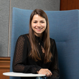 Janina Zepf
