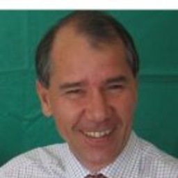Dr. Martin Edeling