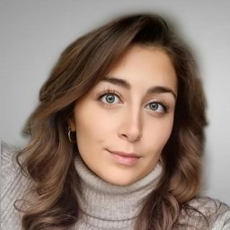 Sarah Langer