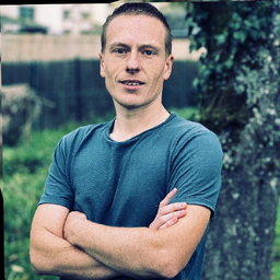 Mickael MAUJEAN