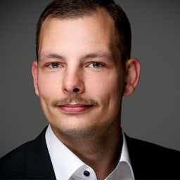 Fabian Schraufstetter