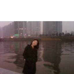Lisa Zhu