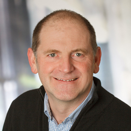 Arnold Borger's profile picture