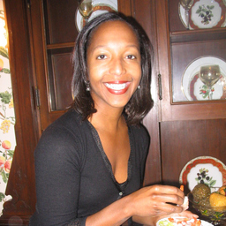 Leslie Forde