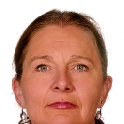 Bettina Kirsten
