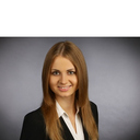 Social Media Profilbild Oxana Goncharova Frankfurt am Main