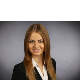 Oxana Goncharova