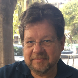 Wolfgang Varges