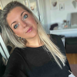 Nadja Hofmeier