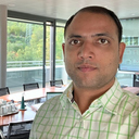 DHANANJAY MARATHE