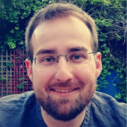 Dr. Philipp Siegel