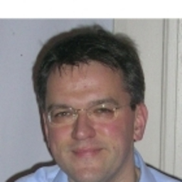 Jochen B. Fiebach