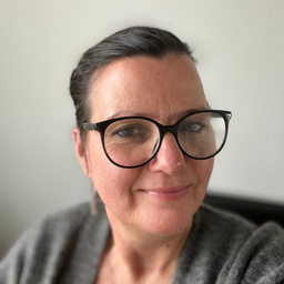 Ute Scholl