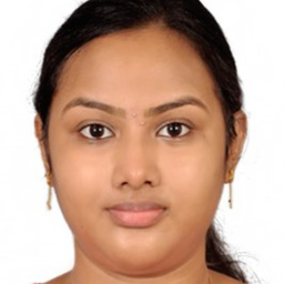 Ashwathi Bheemavaram SureshBabu