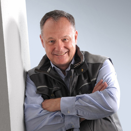 Dipl.-Ing. Detlef Hänsel