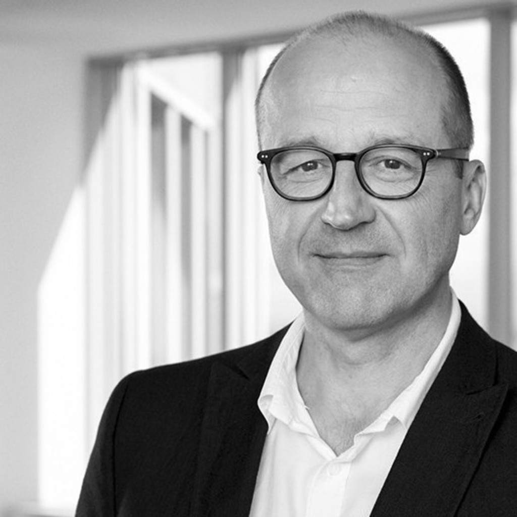 Wolfgang Schaper Art Direktion/Geschäftsführung Schaper