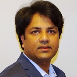 Sridhar Doddamani