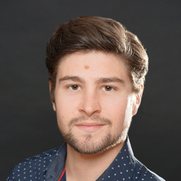 Deniz Töpperwien