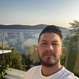 Ferruh Ustaoglu