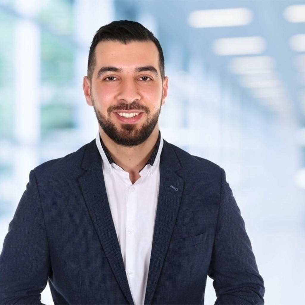 Mag. Ibrahim Yilmaz Bauleiter Kondor Wessels Gruppe XING