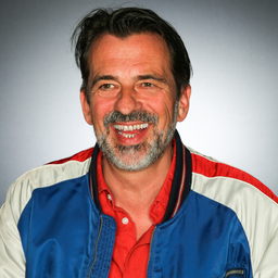 Thorsten Boersma