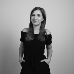 Julia Schneider's profile picture