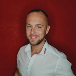 Parrish Weber