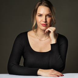 Sabrina Weber