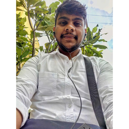 Ashutosh Tayade