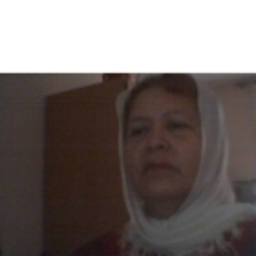Ibeth Maria Rodriguez  Gonzalez