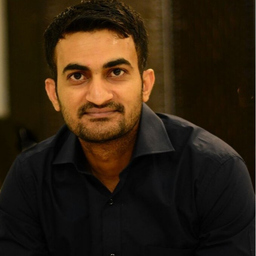 RIZWAN ZAHEER KHAN