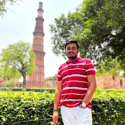 Harsh Mandani's profile picture