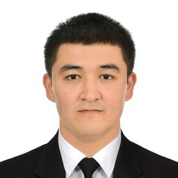 Mukhammadruzi Khakimjonov