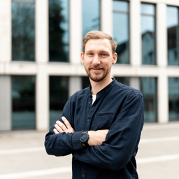 Patrick Reichl