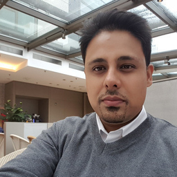 Iftikhtar Shaikh